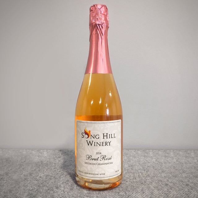 高級品市場 Song | Wines Sparkling Hill NY. Victor, in winery family-run Small | Winery パック・フェイスマスク